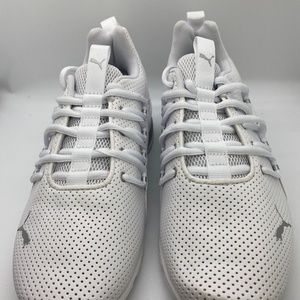 BRAND PUMA NEW  NO BOX  AXELION CROSS- TRAINER WOMEN'S SHOES